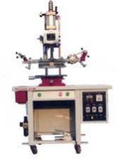 Flat Object Hot Stamping Machine