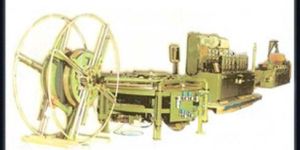 Flux Cored Wire Machines