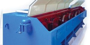 Rod Break Down Machine