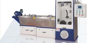 Wet Wire Drawing Machine