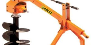 GARUD POST HOLE DIGGER