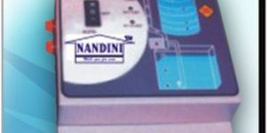 Water Level Controller