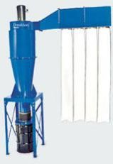 PNEUMATIC CYCLONE