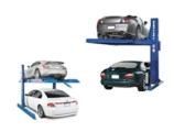 Parking Lifts