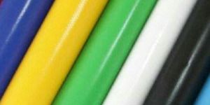 PVC Coated Fabrics Role Form