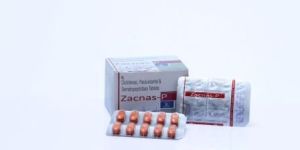 50mg Diclofenac Tablets, 325 Mg Paracetamol Tablets, 15mg Serratiopeptidase Tablets