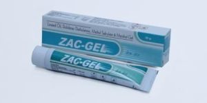 Diclofenac Diethylamine1 Gel