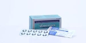 50mg Diclofenac Potassium Tablets, 10mg Serratiopeptidase Tablets