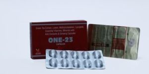 2000 Mcg Lycopene Capsules, 42 Mg Mecobalamin Ginseng Capsules