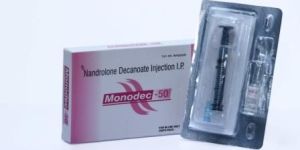 Nandrolone Decanoate 50mg Injection