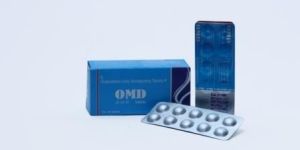 Ondansetron Hydrochloride 4mg Tablets