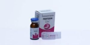 Pantoprazole 40mg Injection