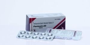 Pantoprazole 40mg Tablets