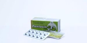 Pantoprazole sodium & Domperidone Tablets