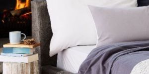 Bed Linen