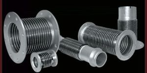 Expansion Joints