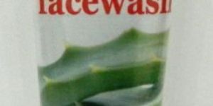 Aloe Face Wash