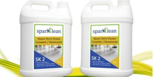 Heavy Duty Degreaser