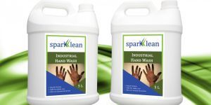 INDUSTRIAL GRADE HAND WASH