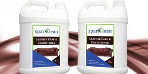 LEATHER CARE CONDITIONER