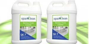 Neutral Floor Cleaner