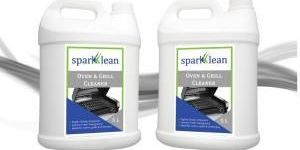 Oven, Grill and Chimney Cleaner