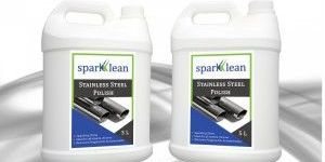 Stainless Steel Polish