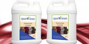 Upholstery Cleaner