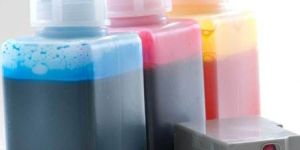 Printing Inks