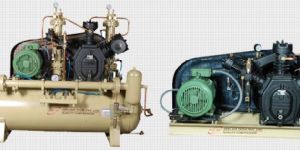 High Pressure Air Compressor