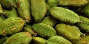 Green Cardamom