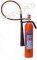 Co2 Type Fire Extinguisher