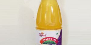 Kachi Ghani Pure Sesame Oil