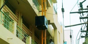 All Type Material Handling Lift