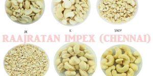 Cashew Kernel PIECES