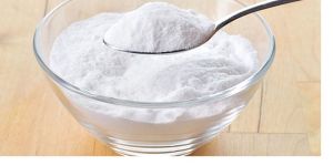 Soda Bicarbonate