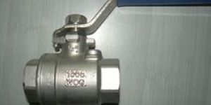 Ball Valves