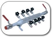 Instrument Air Headers