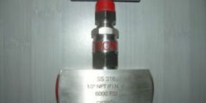 Needle Valves