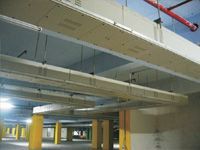 Busducts and Rising Mains