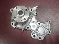 Water Pump/water body