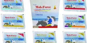Mak-Force Oral Jelly
