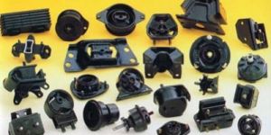 Engine Mounts