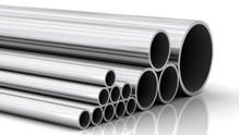 Galvanized Pipes