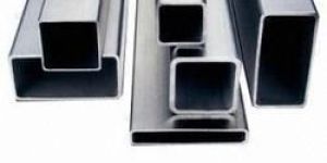 SQUARE SECTION PIPE