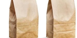 Food Packaging Paper Bag