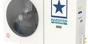 Inverter Packaged ACs and Ducted Splits