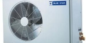 Packaged ACs and Ducted Splits