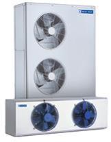 Refrigeration Systems Hermetic