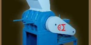 Heavy Duty Scrap Grinder